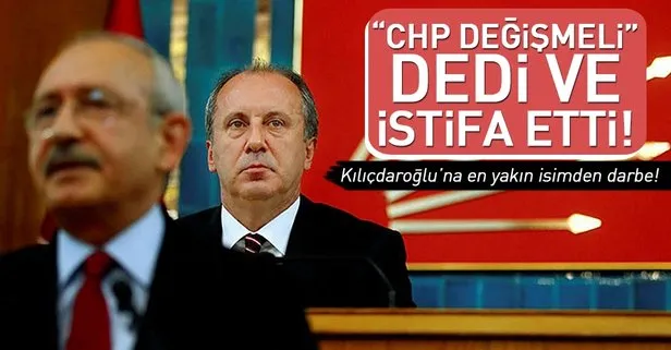 Kemal Kılıçdaroğlu’nun Ekonomiden Sorumlu Başdanışmanı Ekrem Kerem Oktay istifa etti