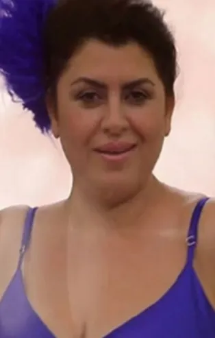 Doya Doya Moda All Star Emel Başkan kimdir? Emel Başkan kaç yaşında, evli mi, Instagram adresi ne?