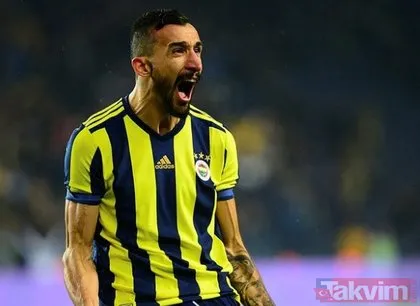 Başakşehir maçı öncesi Fenerbahçe’ye büyük şok!