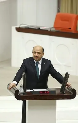 Bakan Işık'tan Başika açıklaması