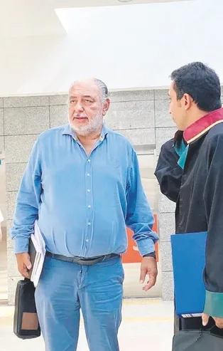 Deniz Uğur ve Reha Muhtar arasında velayet savaşı! Kavgaya Seren Serengil katılınca ortalık karıştı