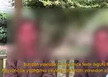 Şırnak'ta PKK'dan kaçan kız çocukları gördükleri işkenceyi anlattı! "Namusumuzu korumak için..."