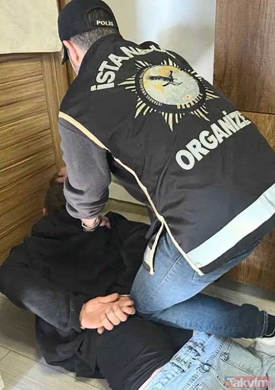 Aldatılan kadından akılalmaz tuzak! Kocasına masaj salonunda işkence yaptırdı - 3