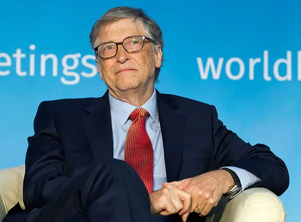 Sputnik-V, Moderna, Pfizer-BioNTech... Hangi koronavirüs aşısı ne kadar? Bill Gates'ten flaş koronavirüs aşısı açıklaması-10