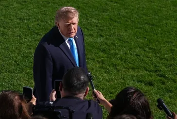 İran savaşı sürerken Trump’tan peş peşe açıklamalar: Los Angeles ve San Diego’yu işaret etti