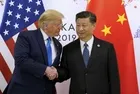 ABD Başkanı Trump'tan 8,5 yıl sonra Çin'e kritik ziyaret! Gündem Orta Doğu krizi: Hürmüz masada