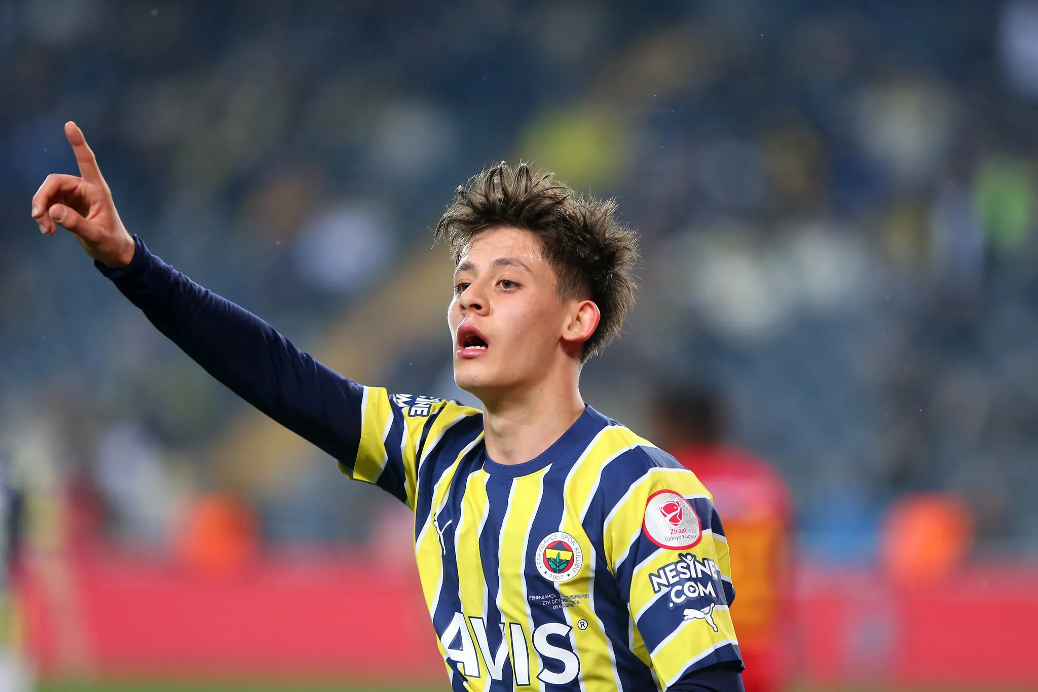 Arda Güler Real Madrid'den ayrılıyor! İşte yeni takımı - 5