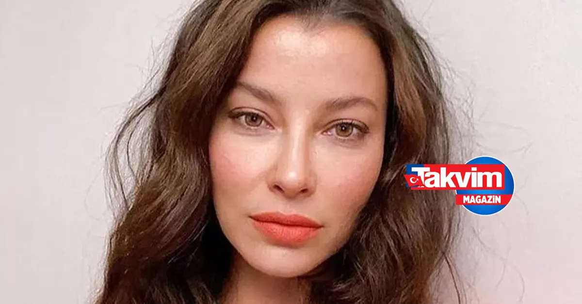 ’’Biz EKG cihazı gibiydik’’ Sinan Akçıl’la aşk yaşadığı iddia edilmişti! Müjde Uzman’ın eski sevgilisi şaşırttı Biten ilişkisinin nedeni...