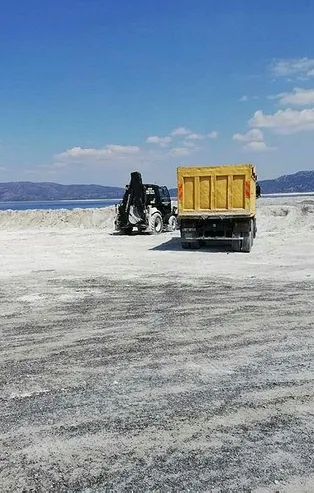 Salda Gölü’nde organize işler! Planlı provokasyon mu yapıldı?