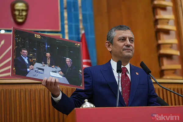 Mansur Yavaş'ın "adaylık" planı! Özgür Özel ve Ekrem İmamoğlu "değil" diyor ama... Kimlerle "Masa" kuracak? - 4