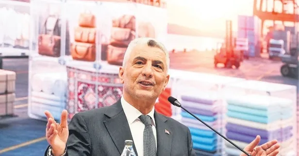 E-ihracata 500 milyon liralık dev destek paketi