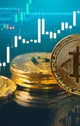 25 Şubat Bitcoin, Ethereum ve Dogecoin'de son durum ne? BTC, ETH ve XPR kaç dolar/TL oldu?