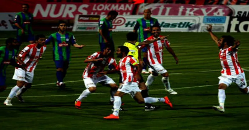 Aman Adanalı yaman Adanalı