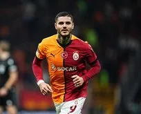 Alkış alan hareket! Mauro Icardi’nin sözleşme dondurma iddialarının perde arkası TAKVİM’de