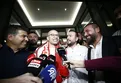 İZLE I Alex de Souza yeniden Türkiye'de!