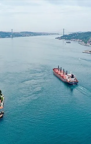 BM'den korkutan küresel ısınma raporu! İstanbul 3 adaya bölünecek