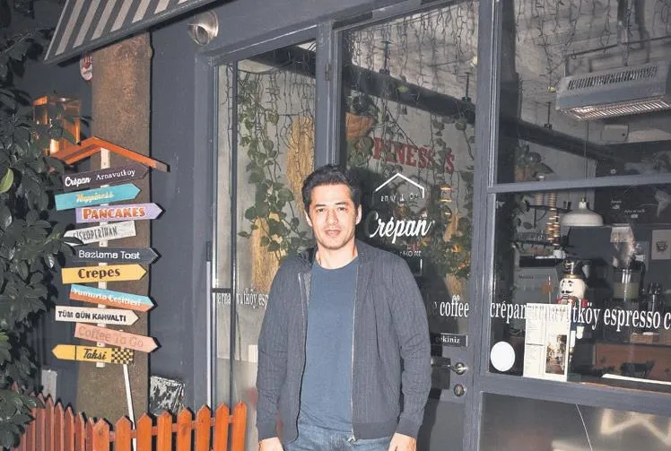 ’Mert’çe sözler!