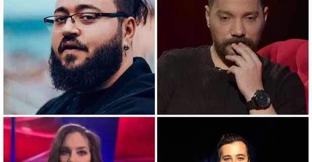 Katliamcı İsrail'i aklama yarışına girdiler! Nevşin Mengü, İbrahim Haskoloğlu, Oğuzhan Uğur, Jahrein... Tepki yağıyor!