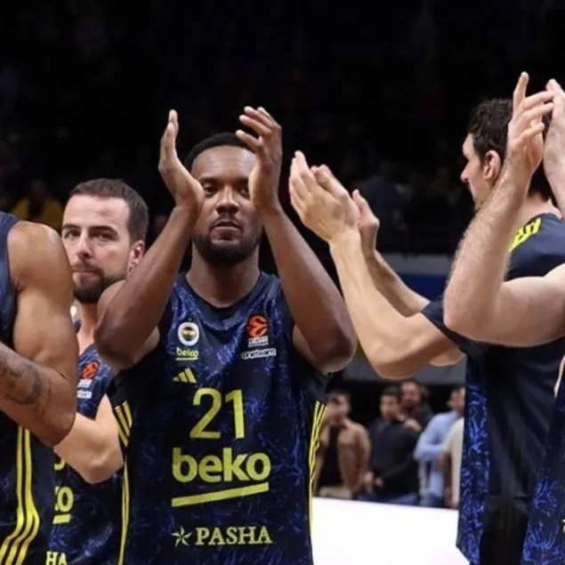 Fener’in konuğu Barça
