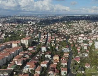 İstanbul için alarm! Tam 48 bin bina yıkılacak