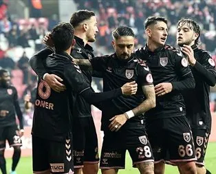 Eyüpspor-Samsunspor