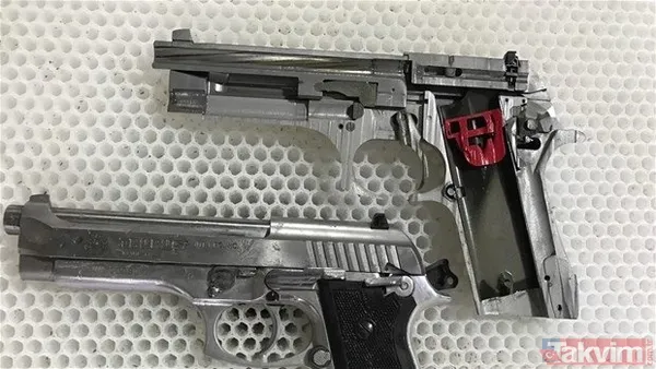 Çıngıraklı yılanın kuyruğundan çıkanlar görenleri şoke etti! Sonrasında ise... - 38