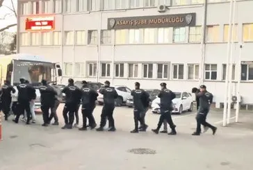 Taşeron tetikçi