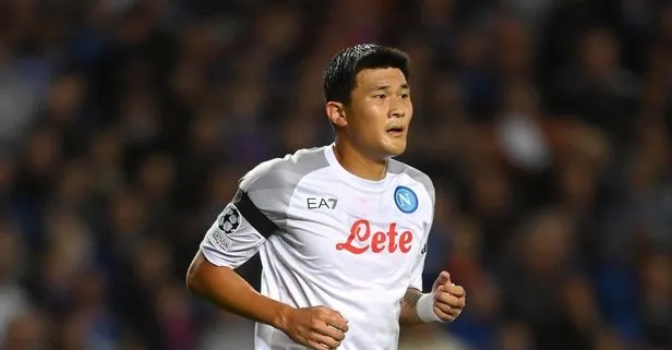 Galatasaray'a Kim Min Jae piyangosu!