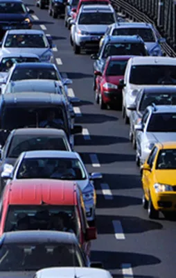 Zorunlu Trafik Sigortası'nda yeni dönem!