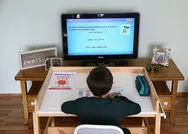 EBA TV ilkokul ortaokul lise ders programı! 31 Ağustos - 4 Eylül EBA TV ders programı nasıl? EBA TVde hangi dersler var?