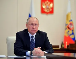 Rus ekonomisine koronavirüs darbesi!