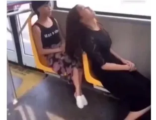 Saniyeler sonra olanlara inanamayacaksınız!