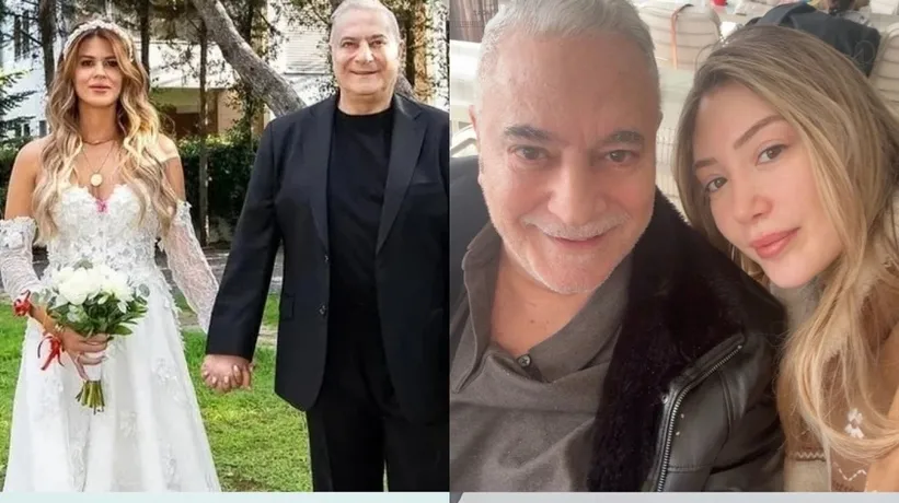 Kalpli destek: Yasmin Erbil’den zor günler geçiren babası Mehmet Ali Erbil’e moral paylaşımı