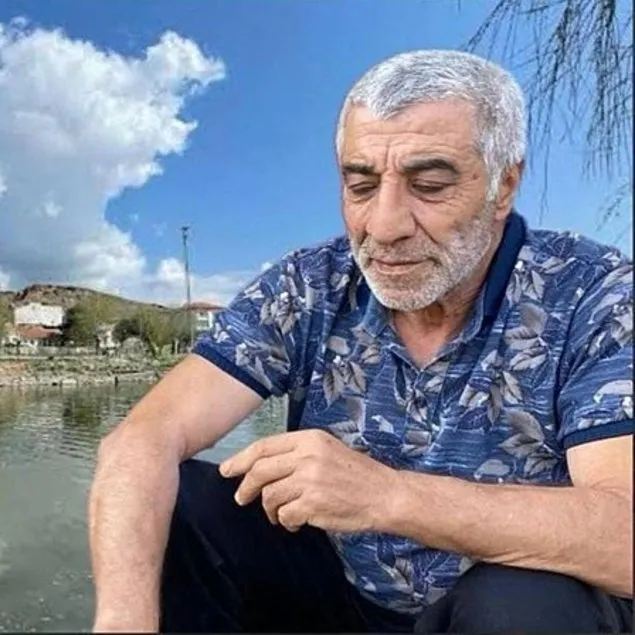 8 günlük arayış acıyla bitti!