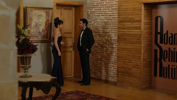 Bir Zamanlar Çukurova 29. yeni bölüm fragmanı izle