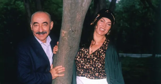 İkinci Bahar oyuncuları buluştu! Şener Şen Türkan Şoray...