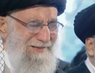 Hamaney gözyaşlarını tutamadı!