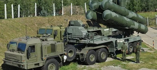 Rusya’dan S-400 açıklaması