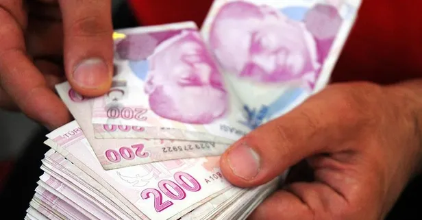 Borç yapılandırmada dev başvuru! 5.5 milyon mükellef nefes aldı: 56.8 milyar kasaya girdi