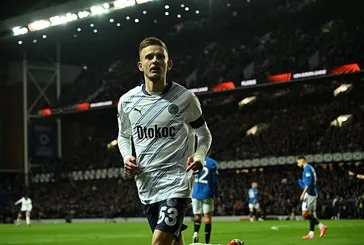 Fenerbahçe’den Szymanski kararı!