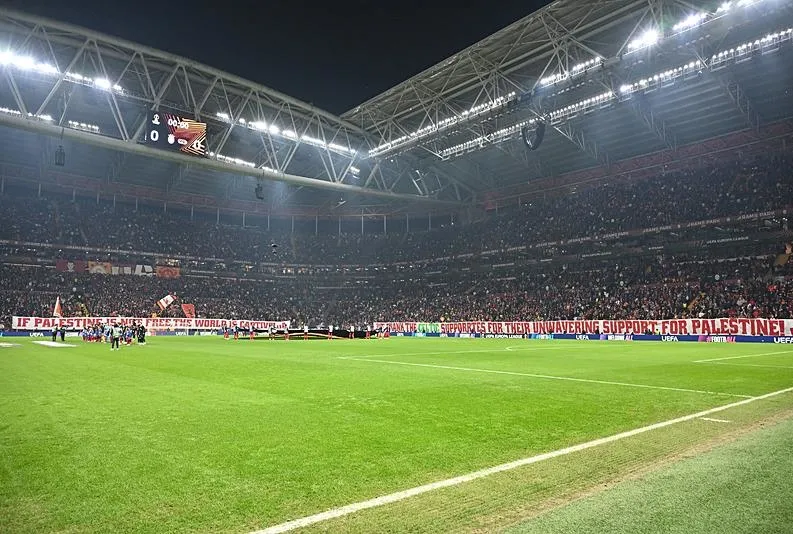 Rams Park’ta 5G deneyimi yaşandı!