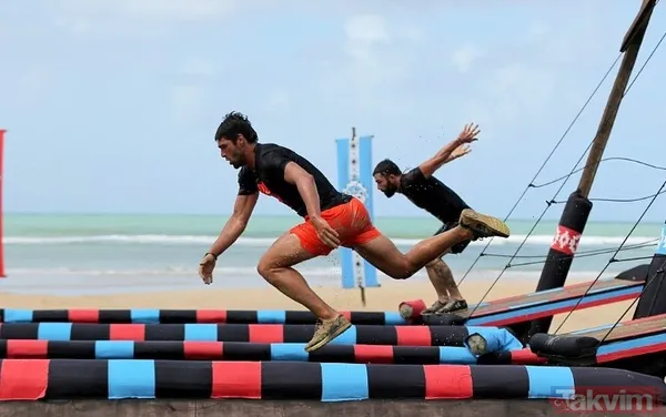 Survivor’la tanınmıştı! Yalı Çapkını’nın Akın’ı Melih Özkaya’nın eşi bakın hangi oyuncu çıktı! Çocuğunun annesi meğer... - 3