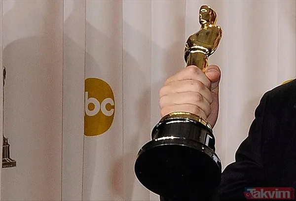 SON DAKİKA: 2022 Oscar Ödülleri için adaylar açıklandı! 27 Mart'ta düzenlenecek törenle sahiplerini bulacak - 9