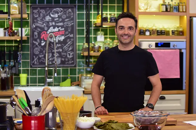 Arda Türkmen kimdir, kaç yaşında? 20 Aralık Arda ile Omuz Omuza konuğu Damla Colbay kimdir?