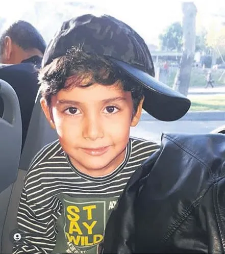 Kidstagram: Size ve çocuklarınıza güzel bir anı | 4 Ağustos 2021-4