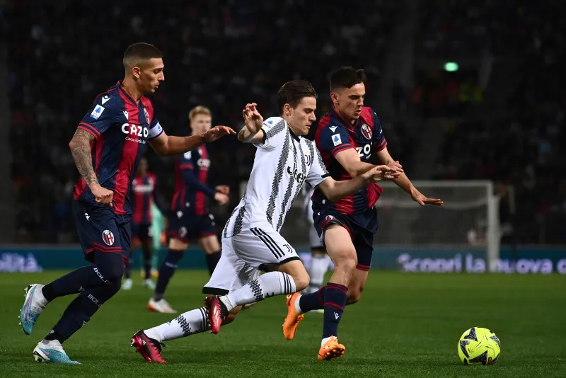 Fenerbahçe'ye Nicolas Dominguez transferinde kötü haber! - 1