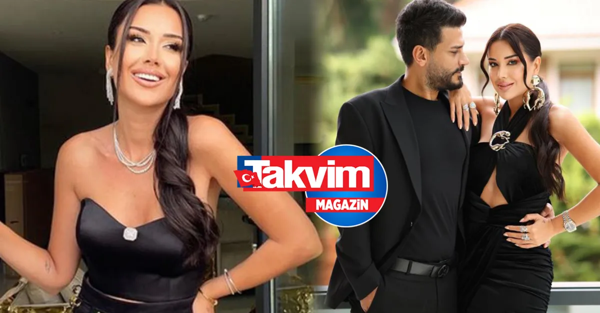 Kocasının ayaklarını öptüğü video viral olmuştu! Dilan Polat son paylaşımıyla eleştiri oklarının hedefi oldu ’Görgüsüzlük’ Merdiven ine ine...