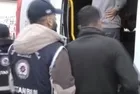 İstanbul'da Kalkan-29 operasyonu! Çok sayıda düzensiz göçmen yakalandı
