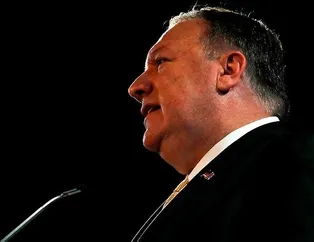 ABD’den sert tepki: Limiti aştınız!