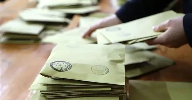 28 Mayıs 2023 Cumhurbaşkanlığı Ankara seçim sonuçları | Son durum ne? İşte ilçe ilçe detaylar...